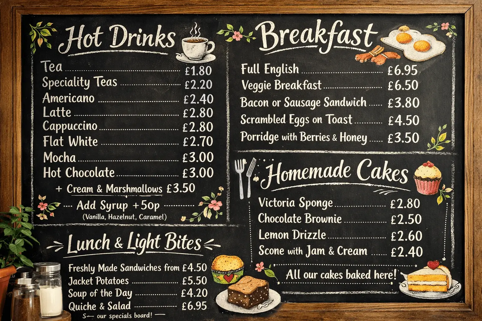 How to put your prices up without losing customers